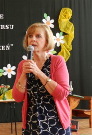 Małgorzata Gutowska-Adamczyk